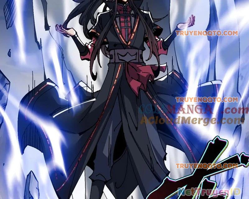 Sư Tôn: Nghịch Đồ Này Mới Không Phải Là Thánh Tử Chap 117 - Next Chap 118