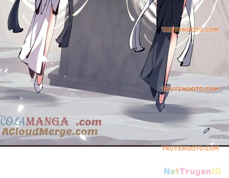 Sư Tôn: Nghịch Đồ Này Mới Không Phải Là Thánh Tử Chap 117 - Next Chap 118