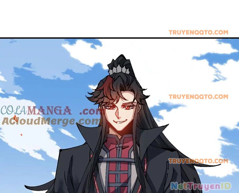 Sư Tôn: Nghịch Đồ Này Mới Không Phải Là Thánh Tử Chap 117 - Next Chap 118