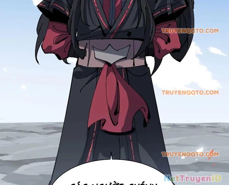 Sư Tôn: Nghịch Đồ Này Mới Không Phải Là Thánh Tử Chap 117 - Next Chap 118