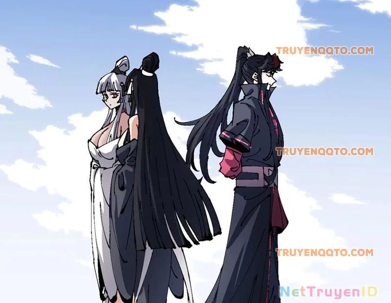 Sư Tôn: Nghịch Đồ Này Mới Không Phải Là Thánh Tử Chap 117 - Next Chap 118