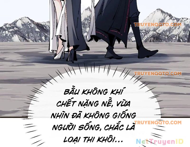Sư Tôn: Nghịch Đồ Này Mới Không Phải Là Thánh Tử Chap 117 - Next Chap 118