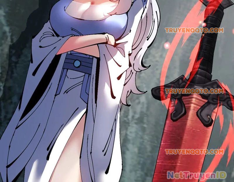 Sư Tôn: Nghịch Đồ Này Mới Không Phải Là Thánh Tử Chap 117 - Next Chap 118