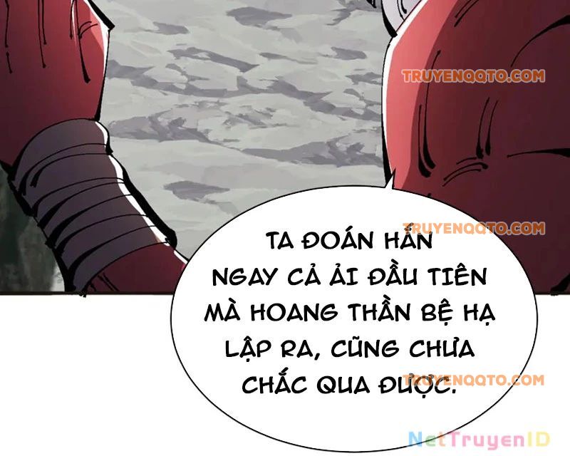 Sư Tôn: Nghịch Đồ Này Mới Không Phải Là Thánh Tử Chap 117 - Next Chap 118