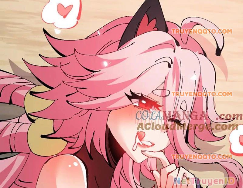 Sư Tôn: Nghịch Đồ Này Mới Không Phải Là Thánh Tử Chap 117 - Next Chap 118