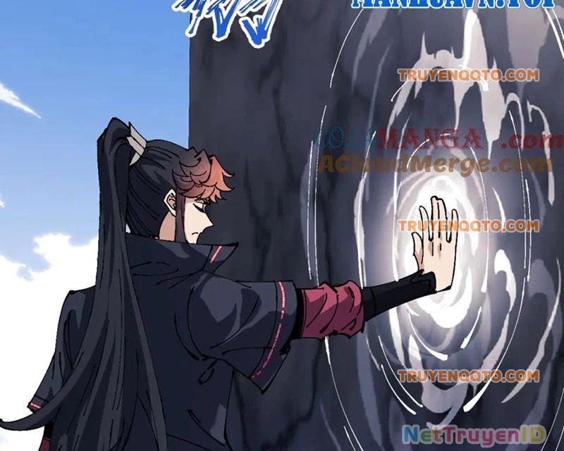 Sư Tôn: Nghịch Đồ Này Mới Không Phải Là Thánh Tử Chap 117 - Next Chap 118