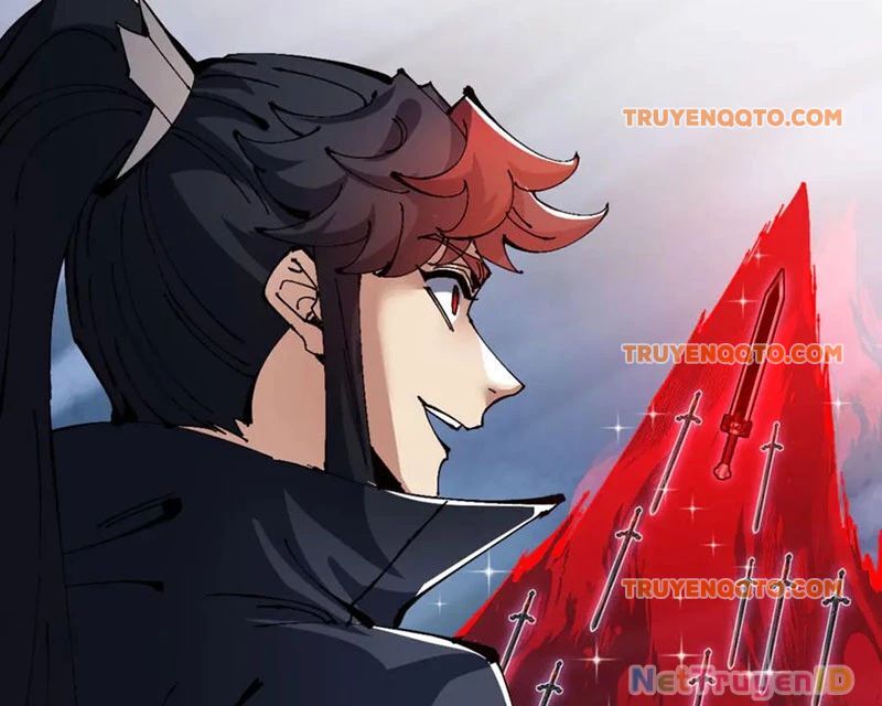 Sư Tôn: Nghịch Đồ Này Mới Không Phải Là Thánh Tử Chap 117 - Next Chap 118