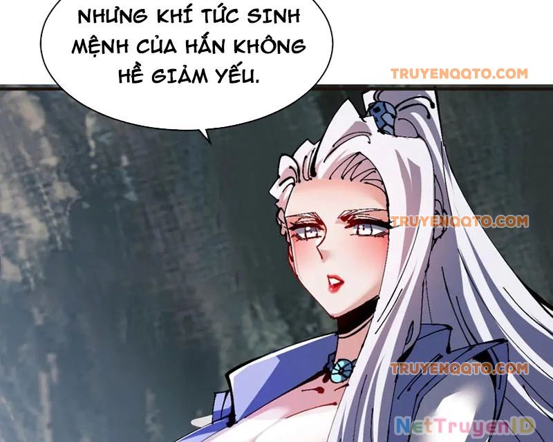 Sư Tôn: Nghịch Đồ Này Mới Không Phải Là Thánh Tử Chap 117 - Next Chap 118