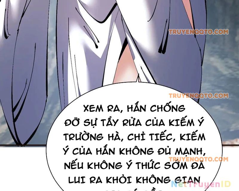 Sư Tôn: Nghịch Đồ Này Mới Không Phải Là Thánh Tử Chap 117 - Next Chap 118