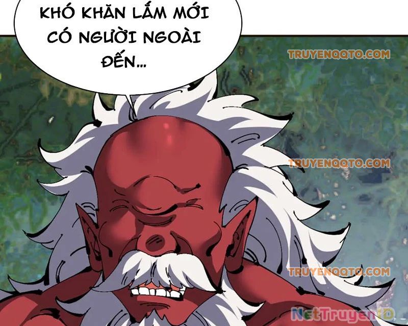 Sư Tôn: Nghịch Đồ Này Mới Không Phải Là Thánh Tử Chap 117 - Next Chap 118