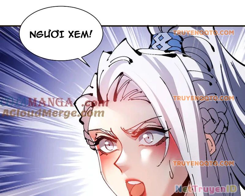 Sư Tôn: Nghịch Đồ Này Mới Không Phải Là Thánh Tử Chap 117 - Next Chap 118