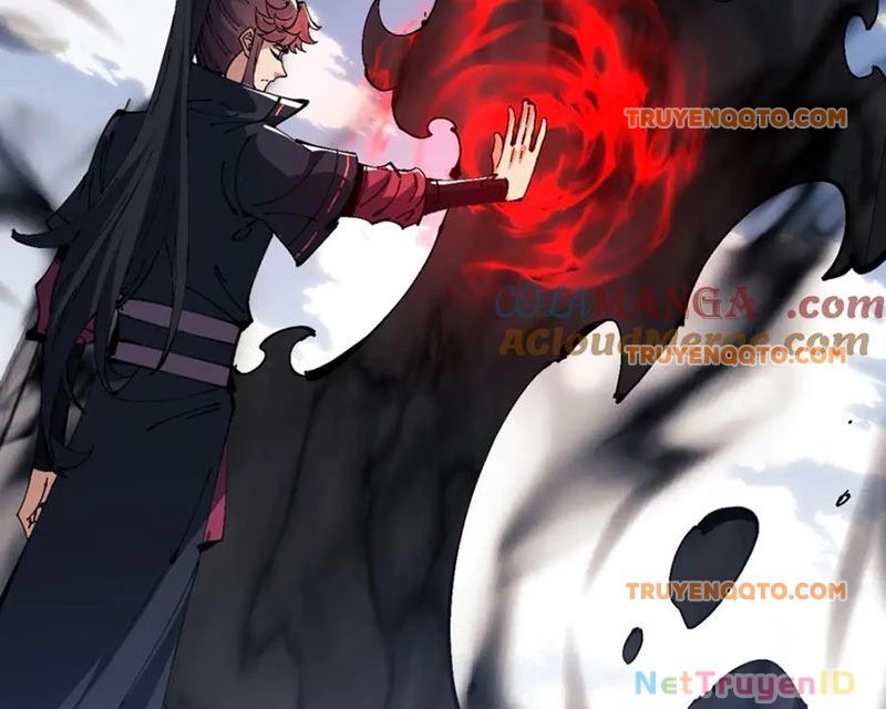 Sư Tôn: Nghịch Đồ Này Mới Không Phải Là Thánh Tử Chap 117 - Next Chap 118