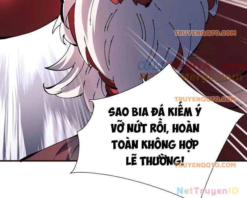 Sư Tôn: Nghịch Đồ Này Mới Không Phải Là Thánh Tử Chap 117 - Next Chap 118