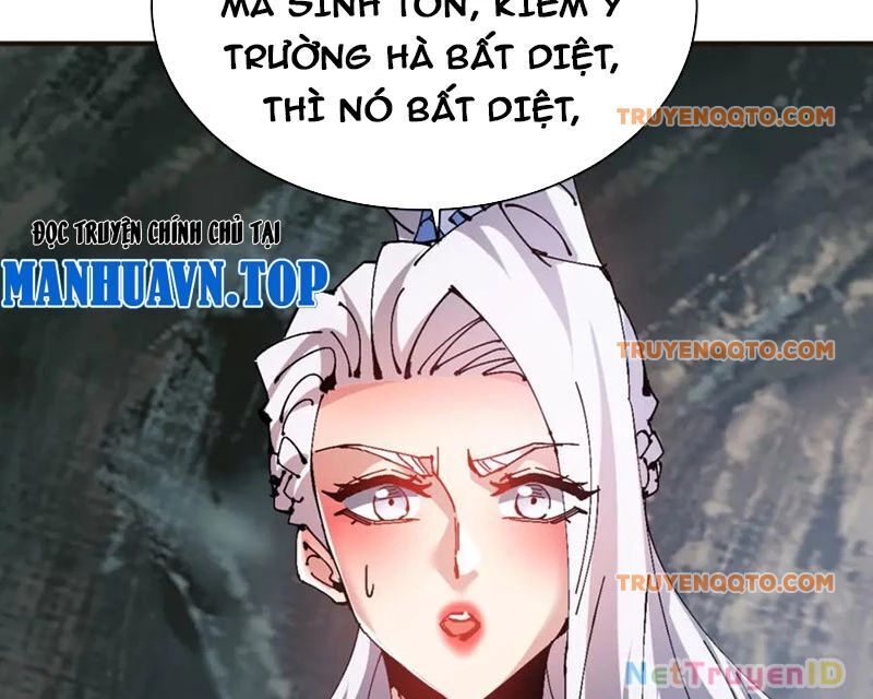 Sư Tôn: Nghịch Đồ Này Mới Không Phải Là Thánh Tử Chap 117 - Next Chap 118