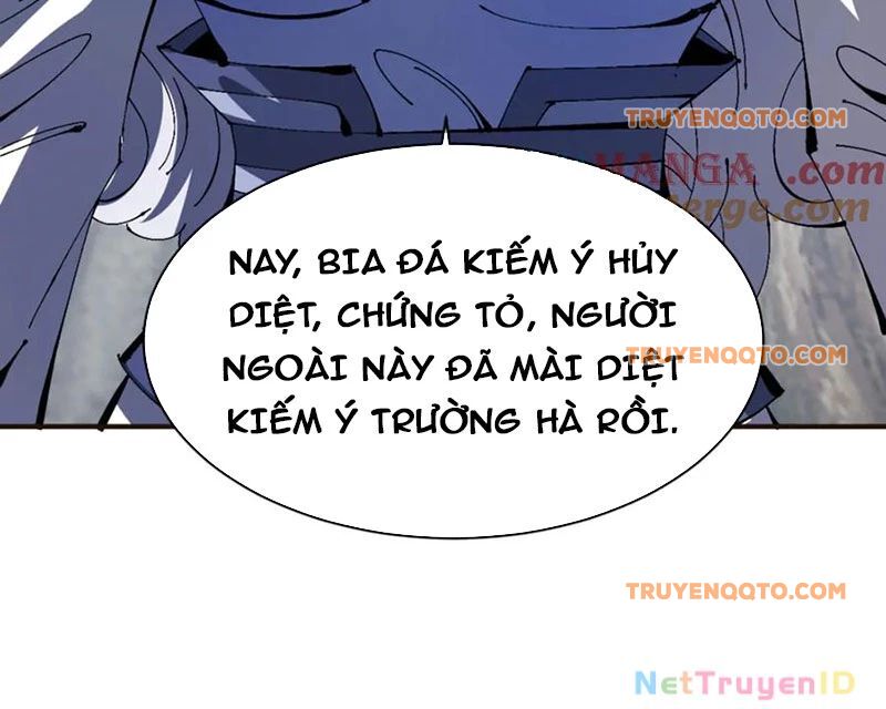 Sư Tôn: Nghịch Đồ Này Mới Không Phải Là Thánh Tử Chap 117 - Next Chap 118