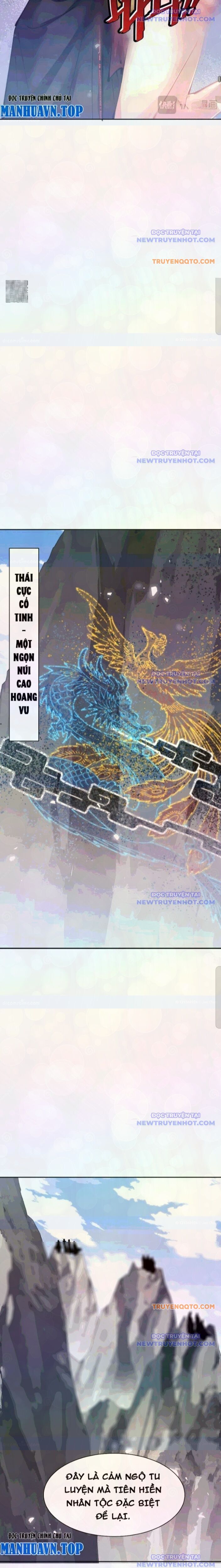 Sư Tôn: Nghịch Đồ Này Mới Không Phải Là Thánh Tử Chap 118 - Next Chap 119