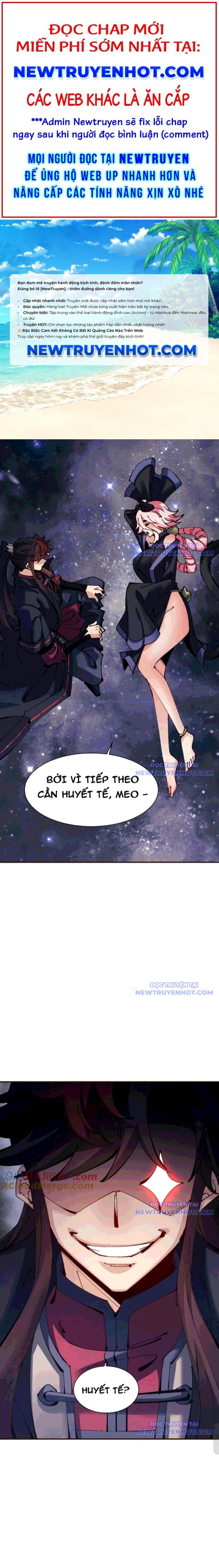 Sư Tôn: Nghịch Đồ Này Mới Không Phải Là Thánh Tử Chap 119 - Next Chap 120