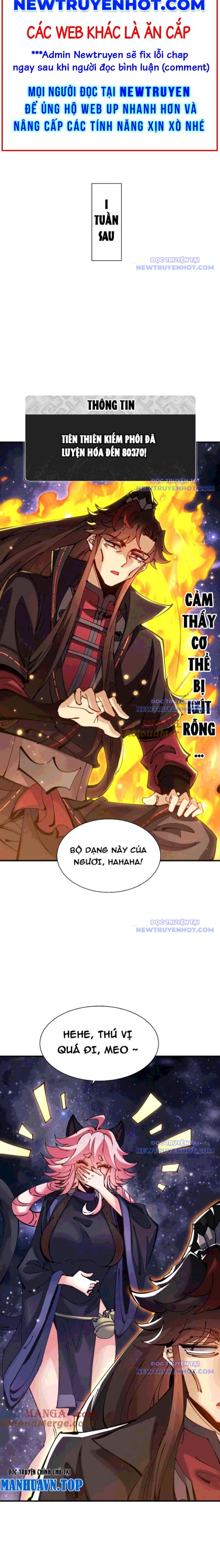 Sư Tôn: Nghịch Đồ Này Mới Không Phải Là Thánh Tử Chap 119 - Next Chap 120
