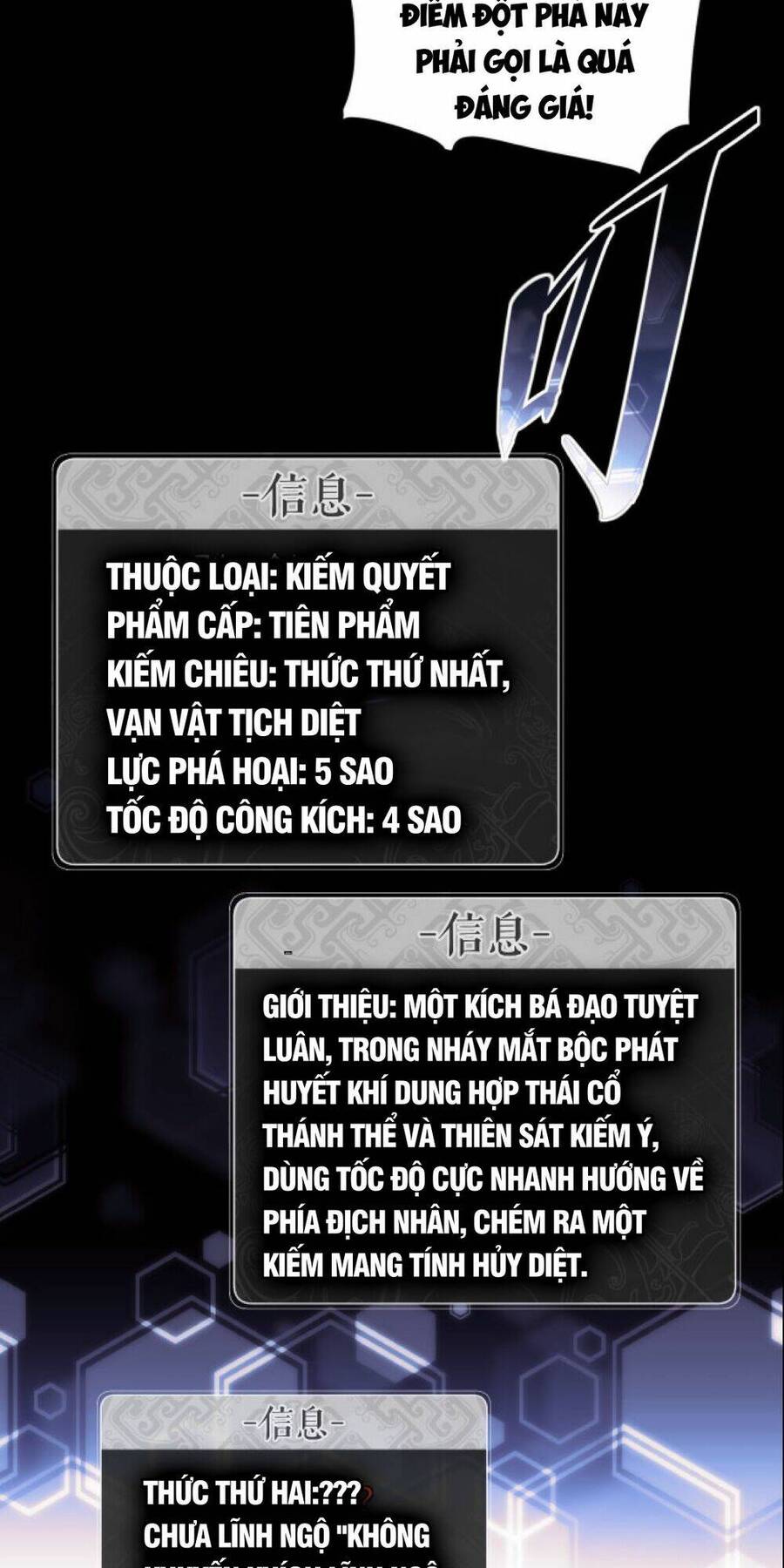 Sư Tôn: Nghịch Đồ Này Mới Không Phải Là Thánh Tử Chap 12 - Next Chap 13