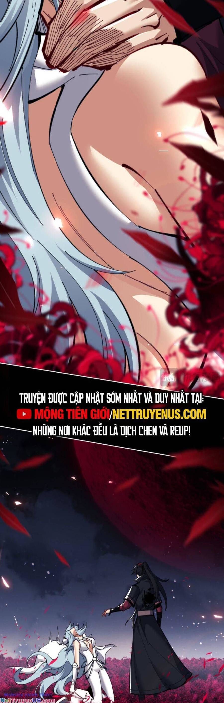 Sư Tôn: Nghịch Đồ Này Mới Không Phải Là Thánh Tử Chap 12 - Next Chap 13