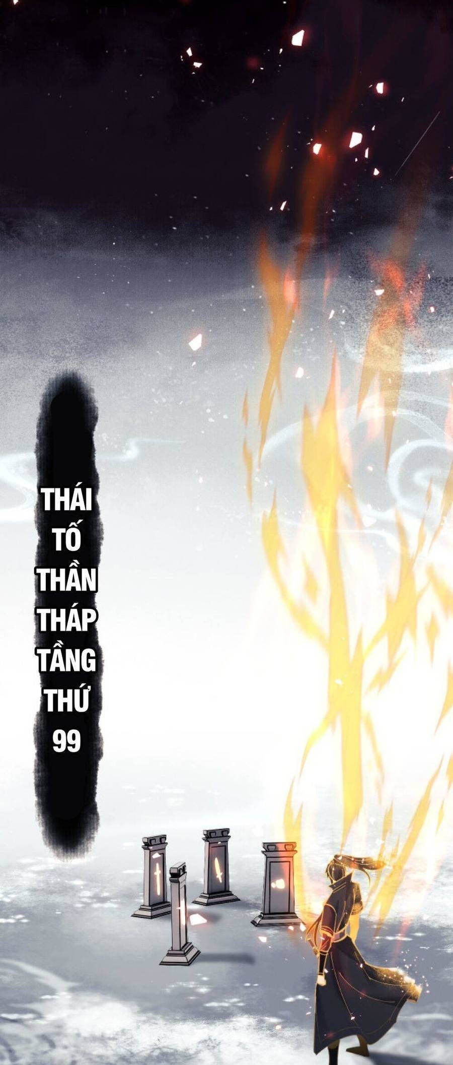 Sư Tôn: Nghịch Đồ Này Mới Không Phải Là Thánh Tử Chap 12 - Next Chap 13