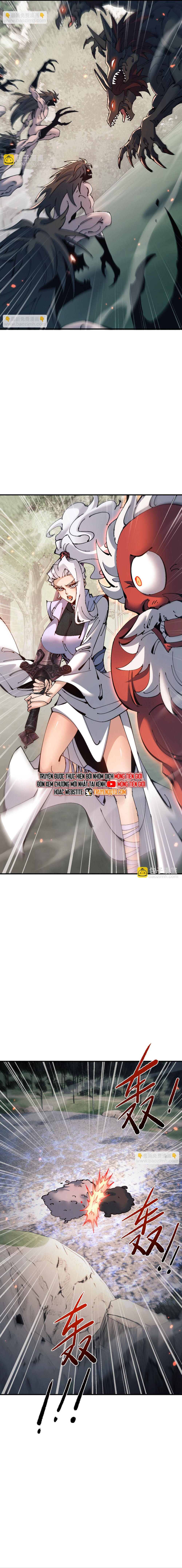 Sư Tôn: Nghịch Đồ Này Mới Không Phải Là Thánh Tử Chap 122 - Next Chap 123