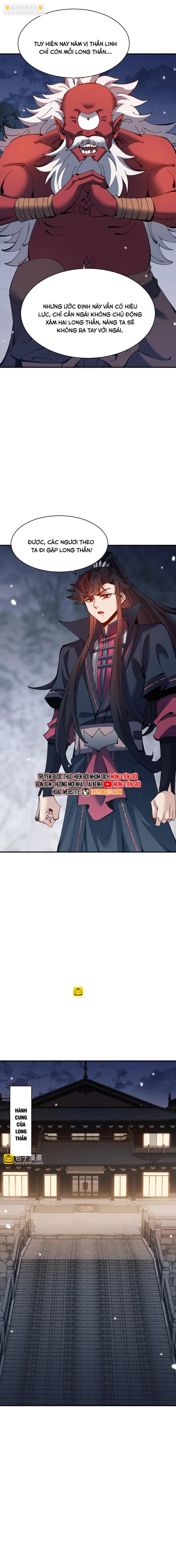 Sư Tôn: Nghịch Đồ Này Mới Không Phải Là Thánh Tử Chap 123 - Next Chap 124