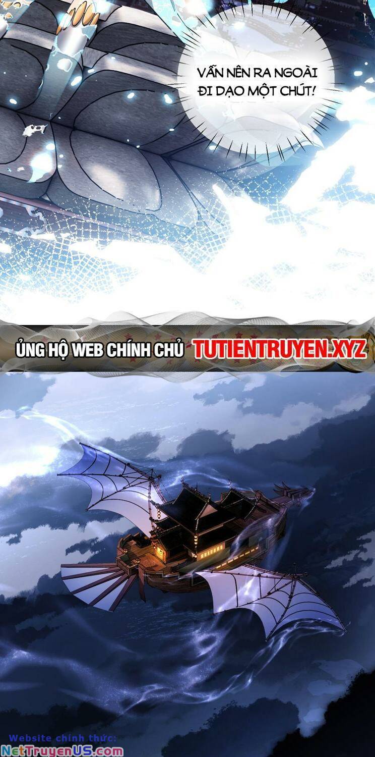 Sư Tôn: Nghịch Đồ Này Mới Không Phải Là Thánh Tử Chap 13 - Next Chap 14