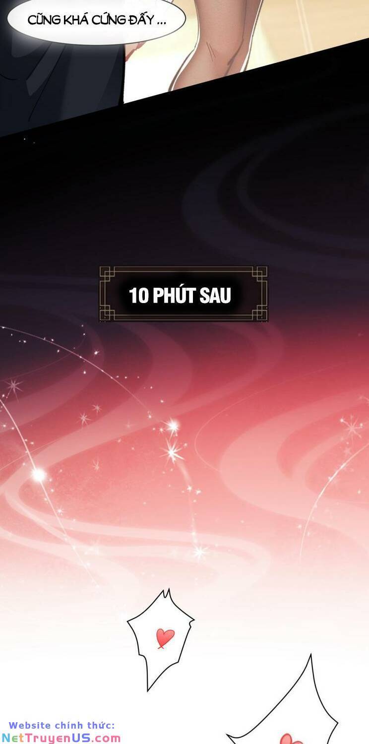 Sư Tôn: Nghịch Đồ Này Mới Không Phải Là Thánh Tử Chap 13 - Next Chap 14