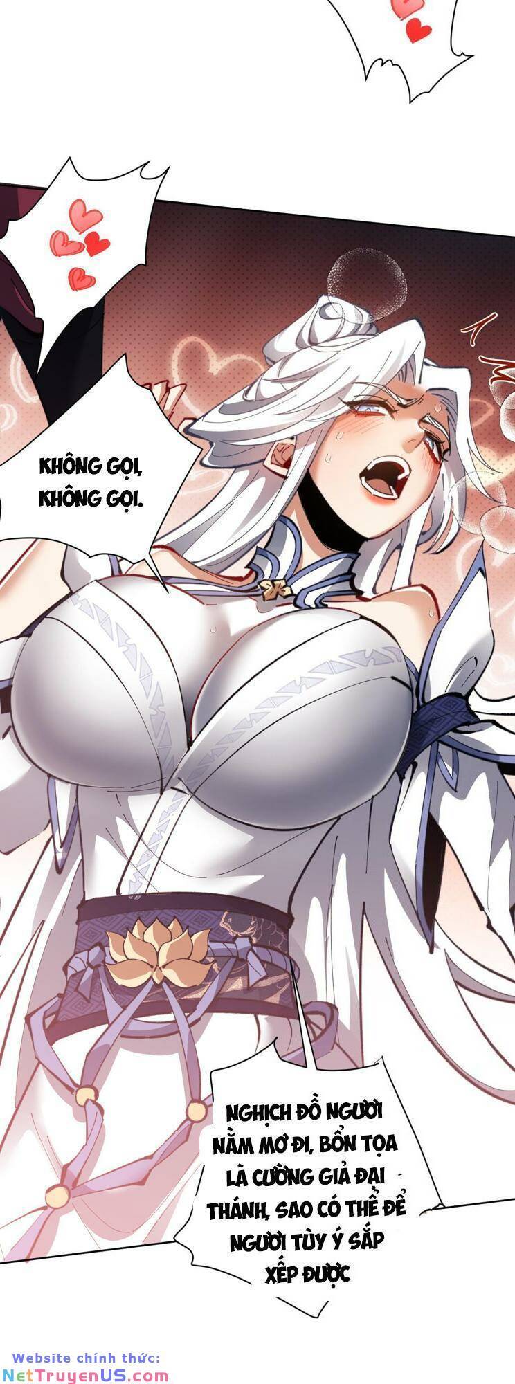 Sư Tôn: Nghịch Đồ Này Mới Không Phải Là Thánh Tử Chap 13 - Next Chap 14