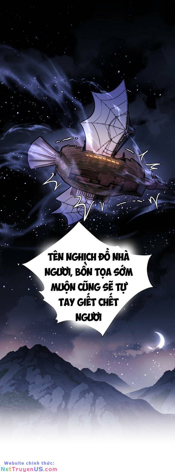 Sư Tôn: Nghịch Đồ Này Mới Không Phải Là Thánh Tử Chap 13 - Next Chap 14