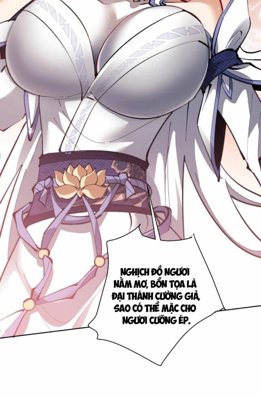 Sư Tôn: Nghịch Đồ Này Mới Không Phải Là Thánh Tử Chap 13 - Next Chap 14
