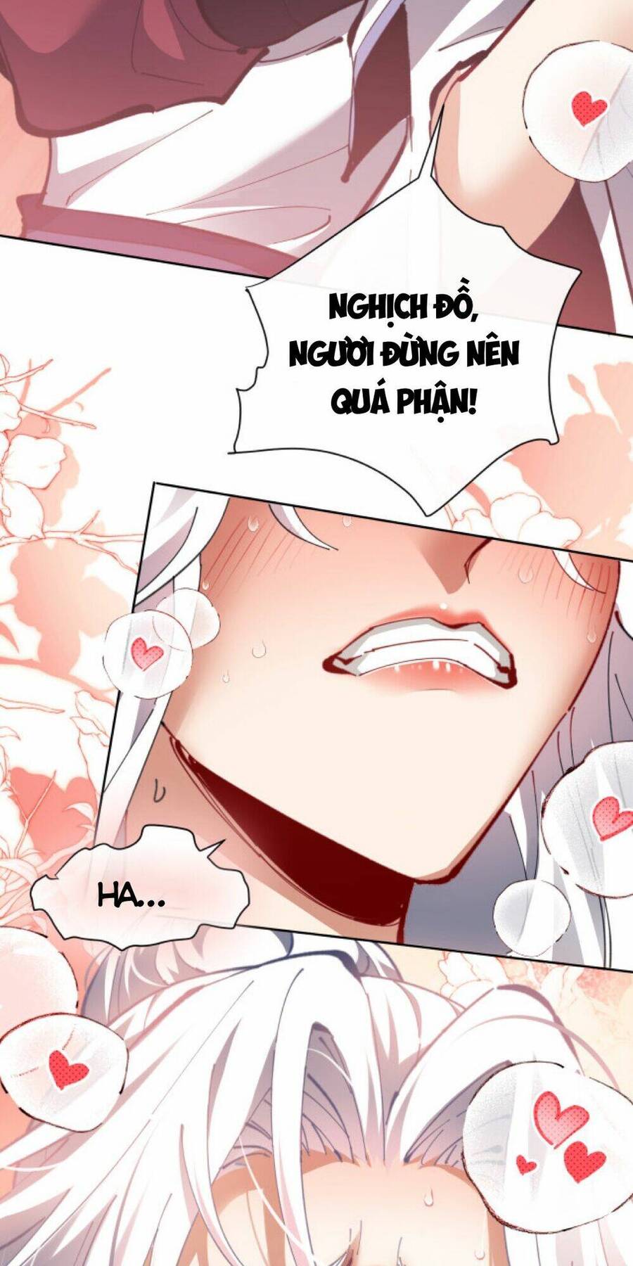 Sư Tôn: Nghịch Đồ Này Mới Không Phải Là Thánh Tử Chap 13 - Next Chap 14