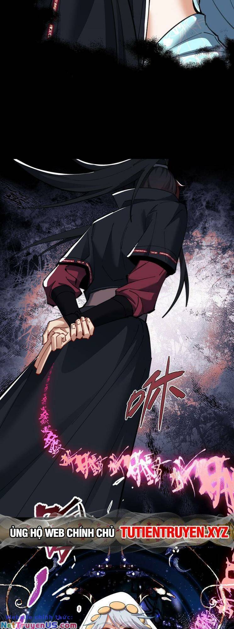 Sư Tôn: Nghịch Đồ Này Mới Không Phải Là Thánh Tử Chap 13 - Next Chap 14