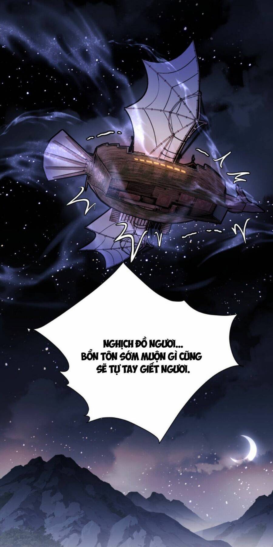 Sư Tôn: Nghịch Đồ Này Mới Không Phải Là Thánh Tử Chap 13 - Next Chap 14