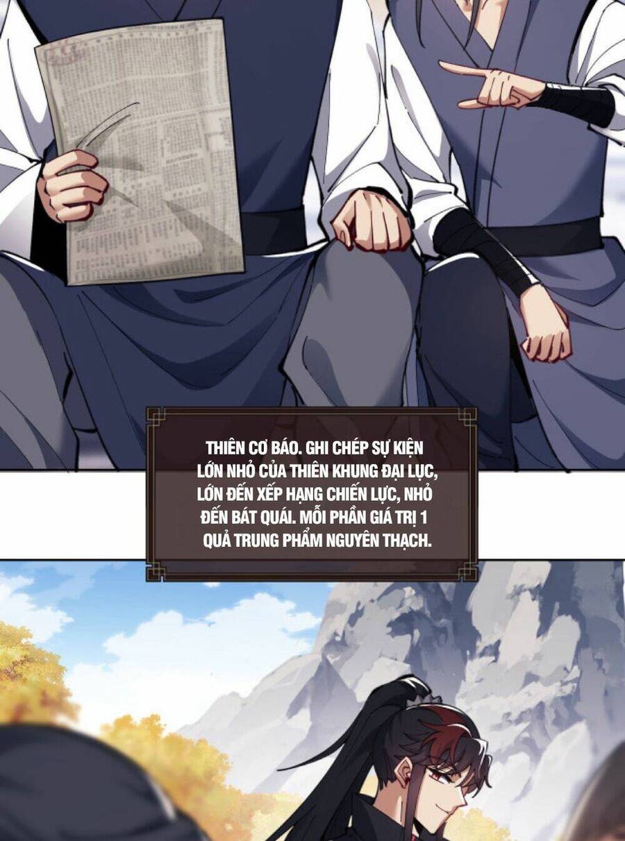 Sư Tôn: Nghịch Đồ Này Mới Không Phải Là Thánh Tử Chap 13 - Next Chap 14