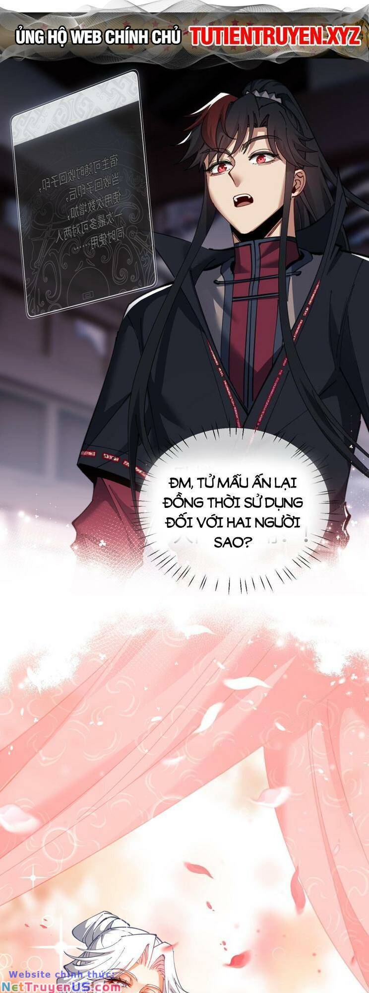 Sư Tôn: Nghịch Đồ Này Mới Không Phải Là Thánh Tử Chap 13 - Next Chap 14
