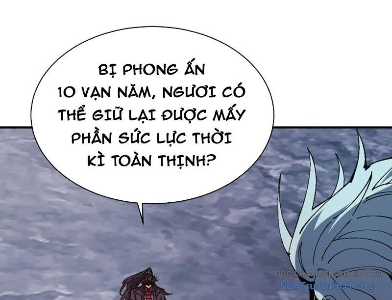 Sư Tôn: Nghịch Đồ Này Mới Không Phải Là Thánh Tử Chap 137 - Next Chap 138