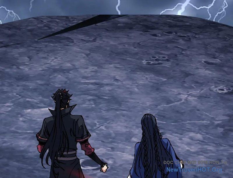 Sư Tôn: Nghịch Đồ Này Mới Không Phải Là Thánh Tử Chap 137 - Next Chap 138