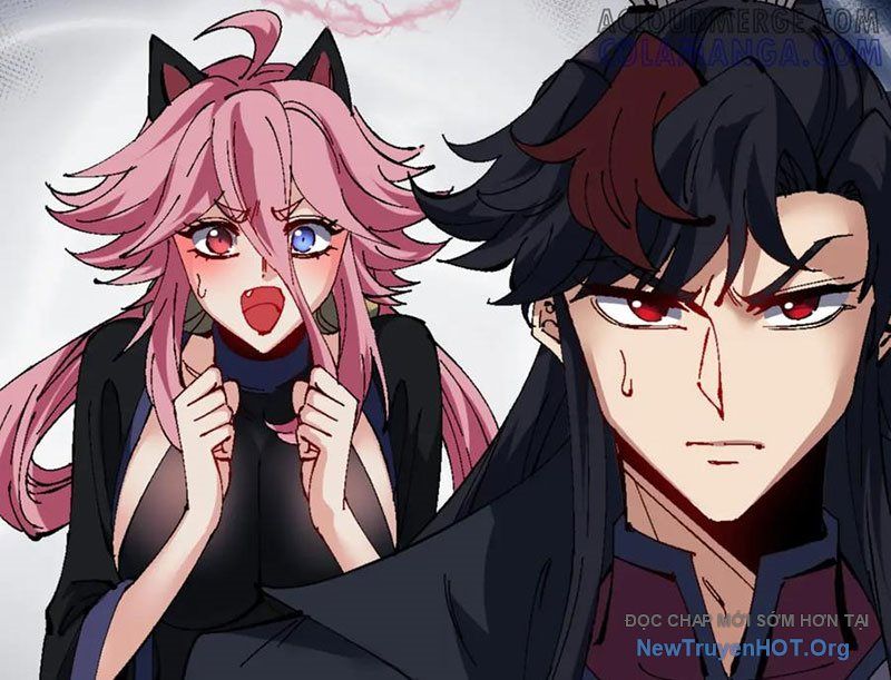 Sư Tôn: Nghịch Đồ Này Mới Không Phải Là Thánh Tử Chap 137 - Next Chap 138