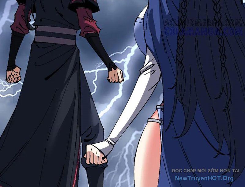 Sư Tôn: Nghịch Đồ Này Mới Không Phải Là Thánh Tử Chap 137 - Next Chap 138