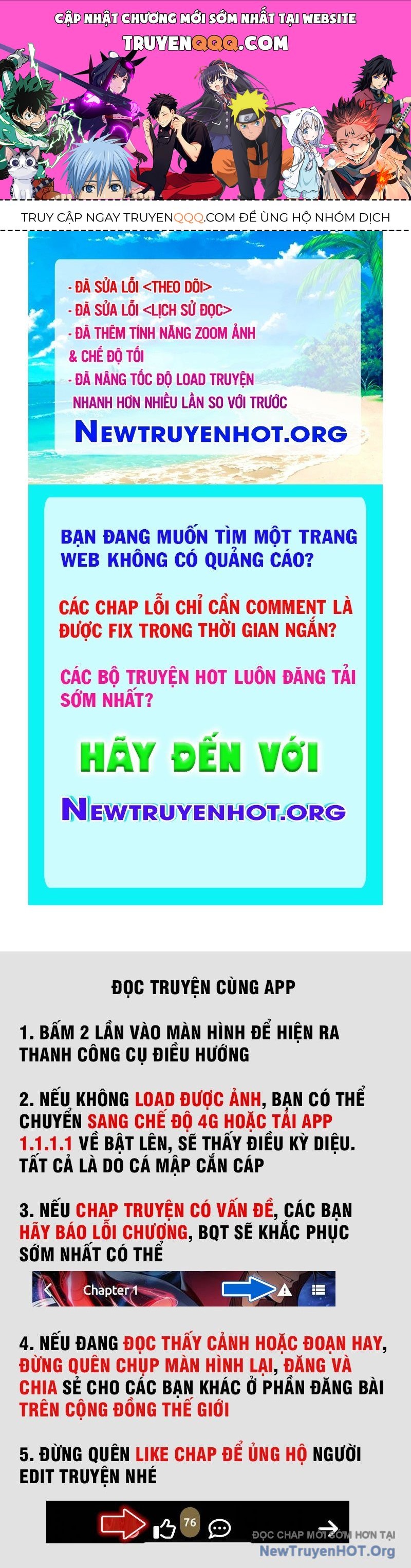 Sư Tôn: Nghịch Đồ Này Mới Không Phải Là Thánh Tử Chap 138 - Next Chap 139