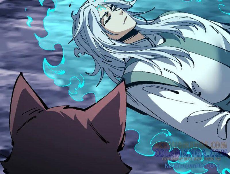 Sư Tôn: Nghịch Đồ Này Mới Không Phải Là Thánh Tử Chap 138 - Next Chap 139