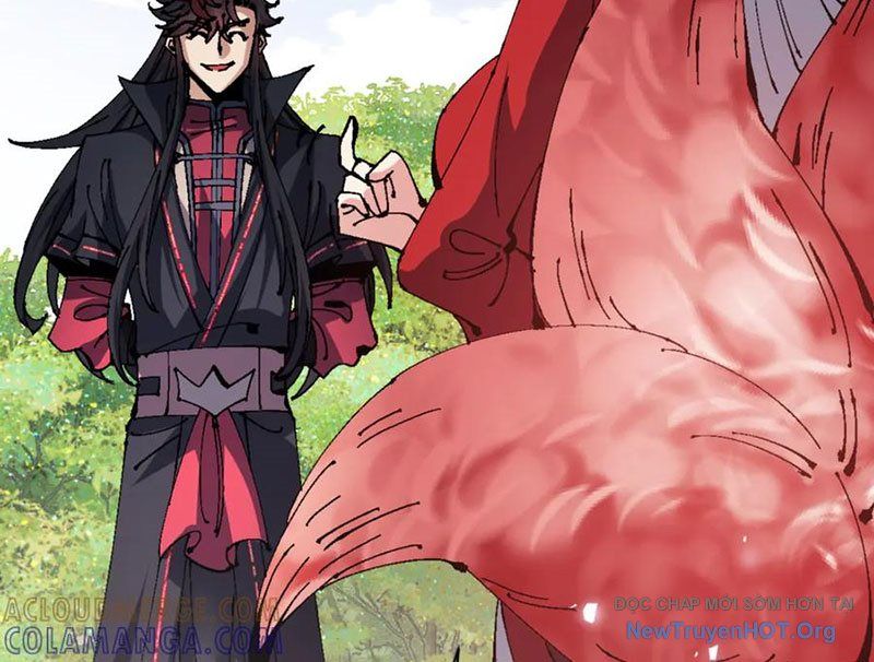 Sư Tôn: Nghịch Đồ Này Mới Không Phải Là Thánh Tử Chap 139 - Next Chap 140