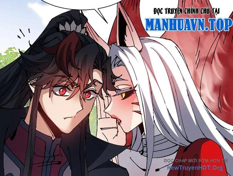 Sư Tôn: Nghịch Đồ Này Mới Không Phải Là Thánh Tử Chap 139 - Next Chap 140