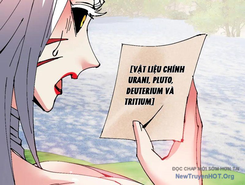 Sư Tôn: Nghịch Đồ Này Mới Không Phải Là Thánh Tử Chap 139 - Next Chap 140