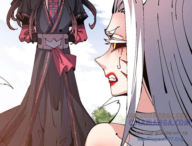 Sư Tôn: Nghịch Đồ Này Mới Không Phải Là Thánh Tử Chap 139 - Next Chap 140