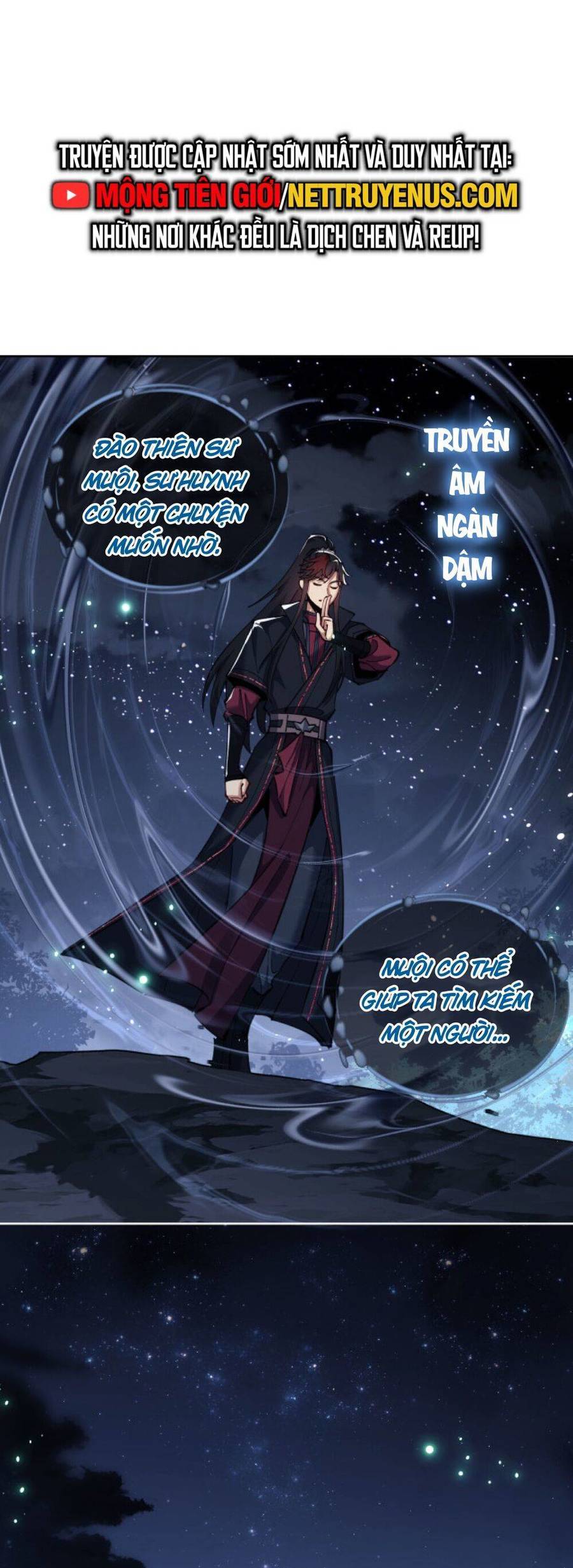 Sư Tôn: Nghịch Đồ Này Mới Không Phải Là Thánh Tử Chap 14 - Next Chap 15