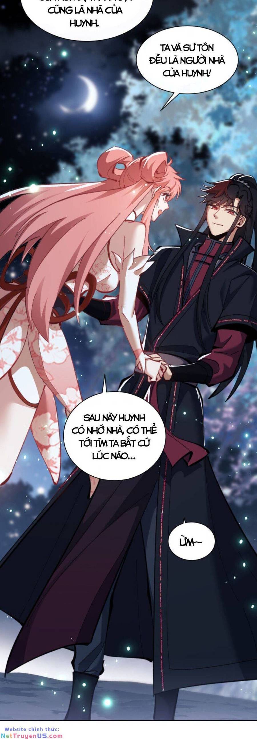 Sư Tôn: Nghịch Đồ Này Mới Không Phải Là Thánh Tử Chap 14 - Next Chap 15