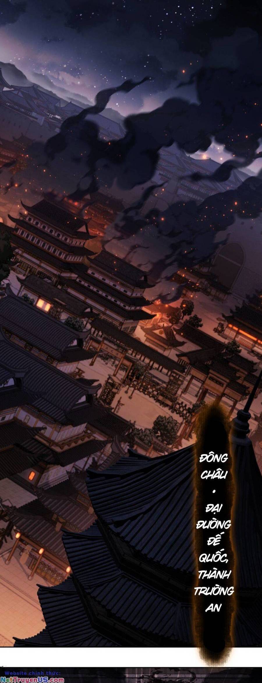 Sư Tôn: Nghịch Đồ Này Mới Không Phải Là Thánh Tử Chap 14 - Next Chap 15